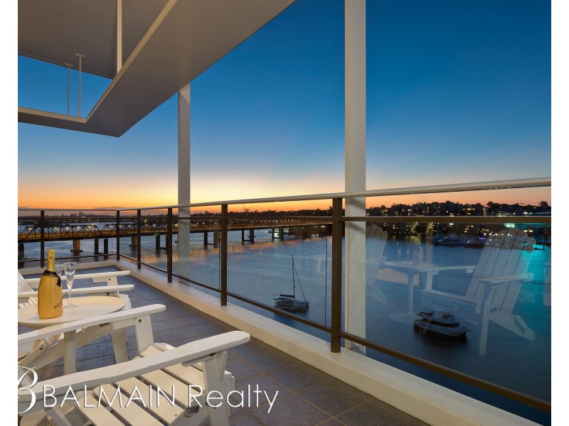 Level 9/29 Margaret Street, Rozelle NSW 2039