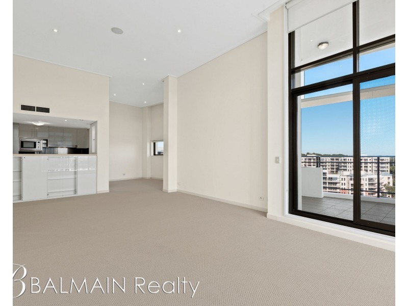Level 9/29 Margaret Street, Rozelle NSW 2039