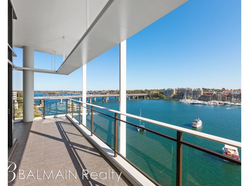 Level 9/29 Margaret Street, Rozelle NSW 2039