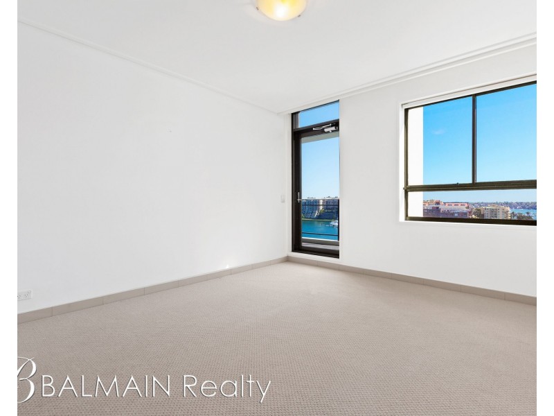 Level 9/29 Margaret Street, Rozelle NSW 2039