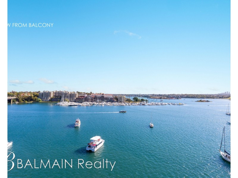 Level 9/29 Margaret Street, Rozelle NSW 2039