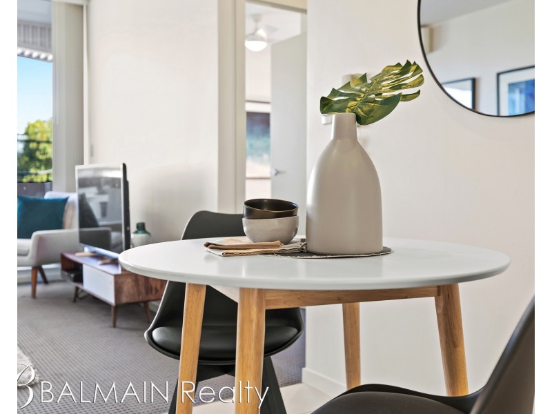 312/43 Terry Street, Rozelle NSW 2039