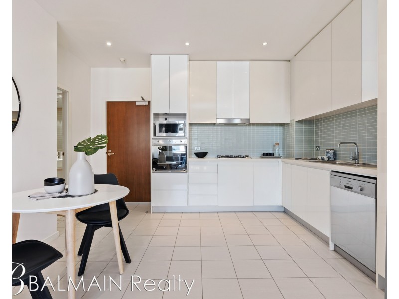 312/43 Terry Street, Rozelle NSW 2039