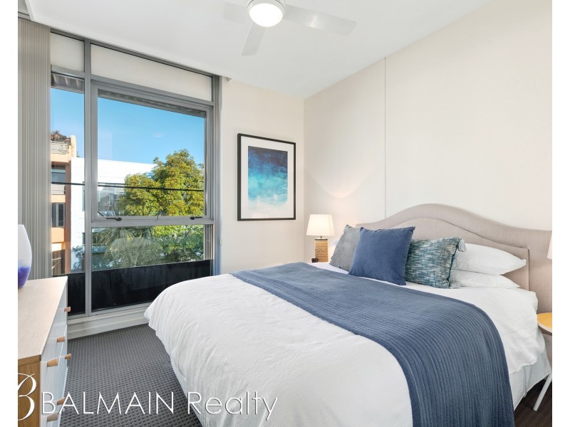 312/43 Terry Street, Rozelle NSW 2039