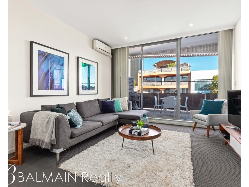 312/43 Terry Street, Rozelle NSW 2039