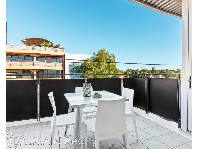 312/43 Terry Street, Rozelle NSW 2039
