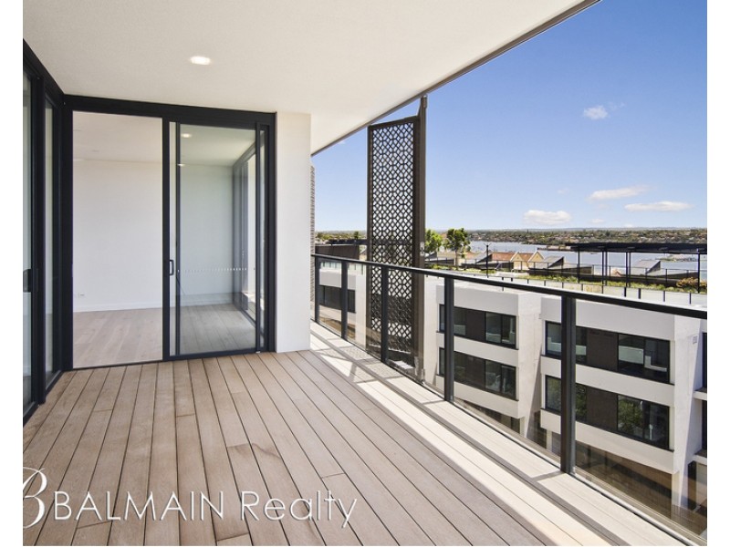 Level 5/3 Nagurra Place, Rozelle NSW 2039