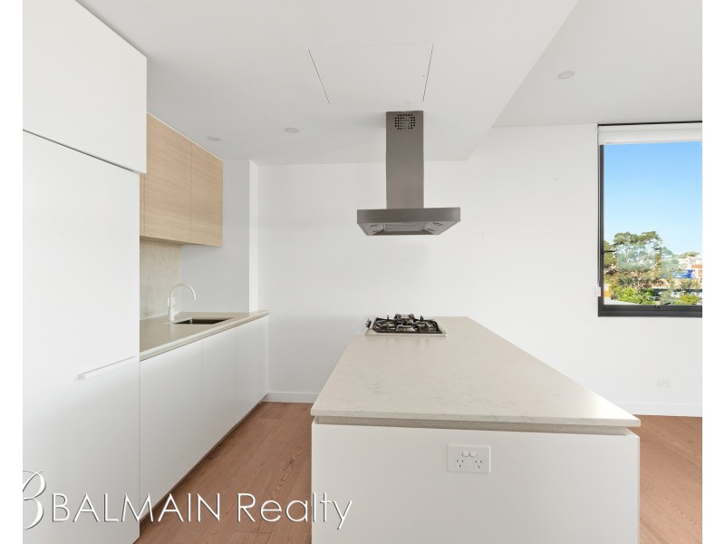 Level 5/3 Nagurra Place, Rozelle NSW 2039