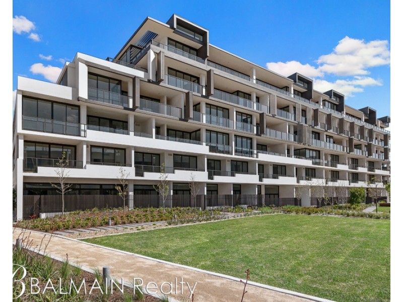 Level 5/3 Nagurra Place, Rozelle NSW 2039