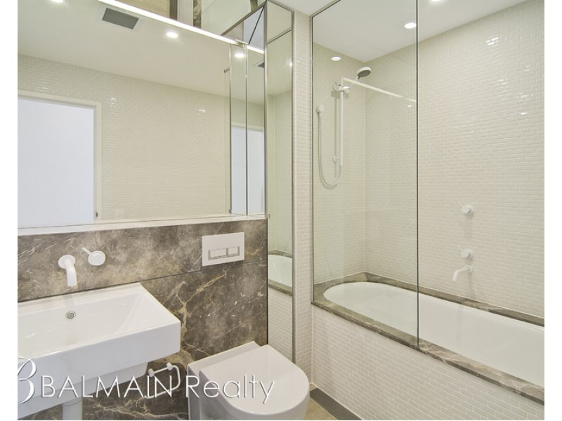 Level 5/3 Nagurra Place, Rozelle NSW 2039