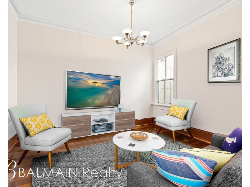 35 Smith Street, Rozelle NSW 2039