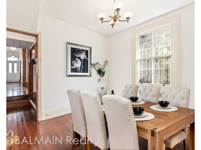 35 Smith Street, Rozelle NSW 2039