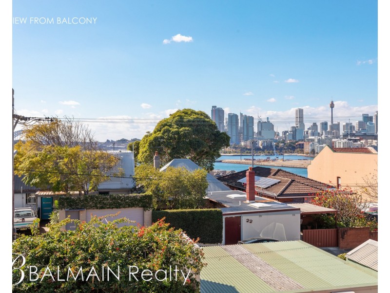 35 Smith Street, Rozelle NSW 2039