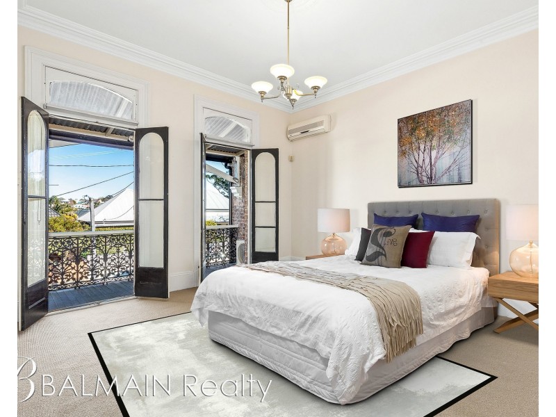35 Smith Street, Rozelle NSW 2039