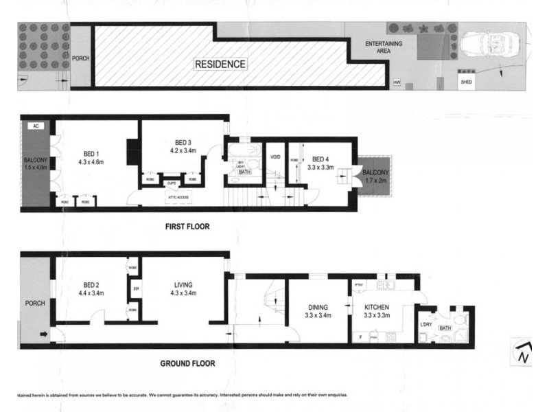 35 Smith Street, Rozelle NSW 2039