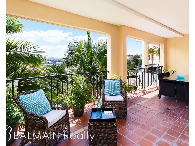 Level 3/3 Wulumay Close, Rozelle NSW 2039