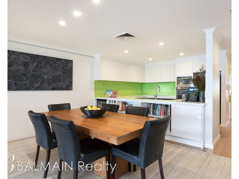 Level 3/3 Wulumay Close, Rozelle NSW 2039