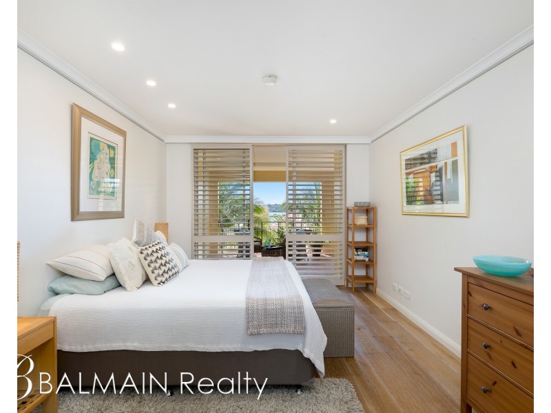 Level 3/3 Wulumay Close, Rozelle NSW 2039