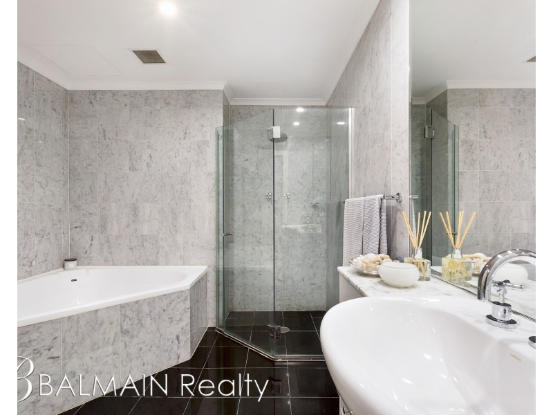 Level 3/3 Wulumay Close, Rozelle NSW 2039