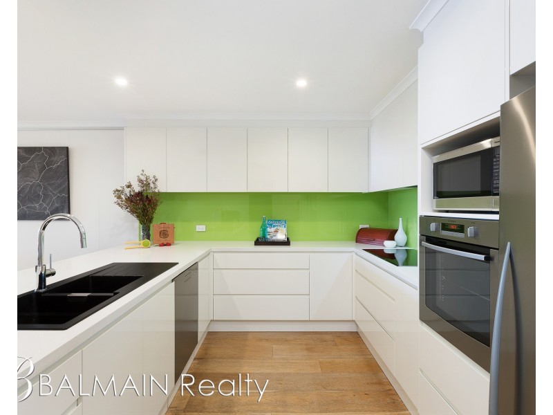 Level 3/3 Wulumay Close, Rozelle NSW 2039