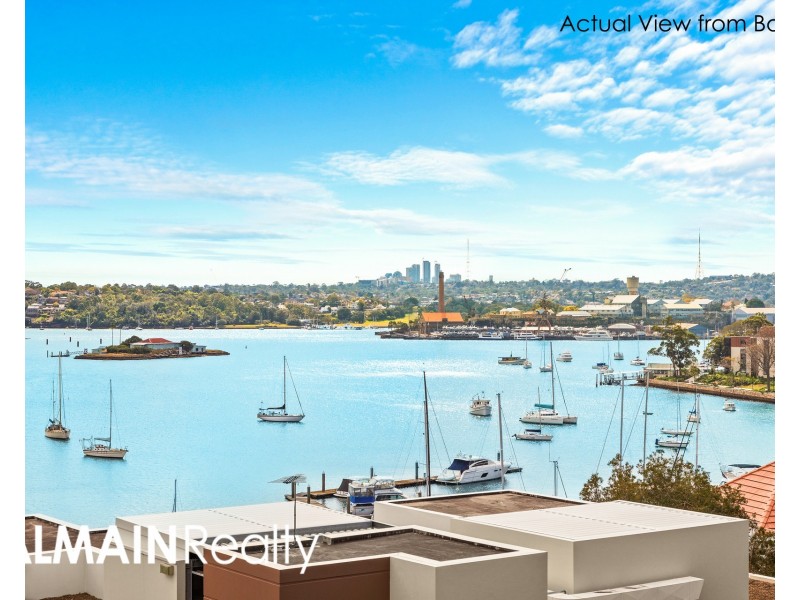 812/27 Margaret Street, Rozelle NSW 2039