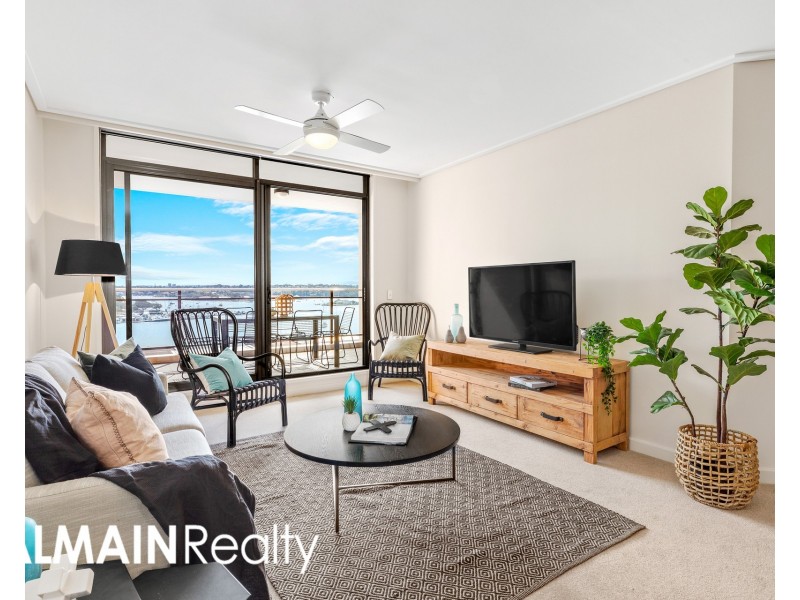 812/27 Margaret Street, Rozelle NSW 2039