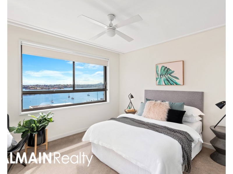812/27 Margaret Street, Rozelle NSW 2039