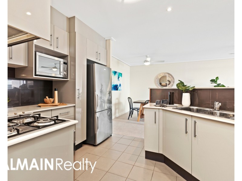 812/27 Margaret Street, Rozelle NSW 2039