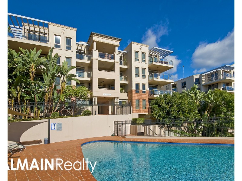 812/27 Margaret Street, Rozelle NSW 2039