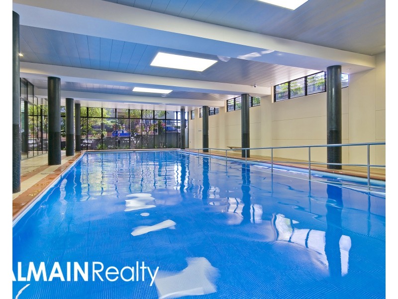 812/27 Margaret Street, Rozelle NSW 2039