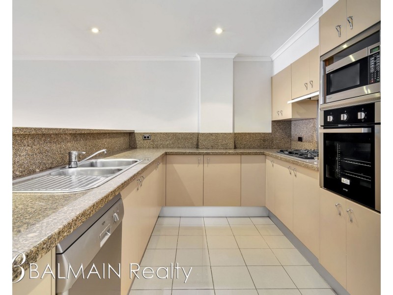 Level 2/3 Wulumay Close, Rozelle NSW 2039