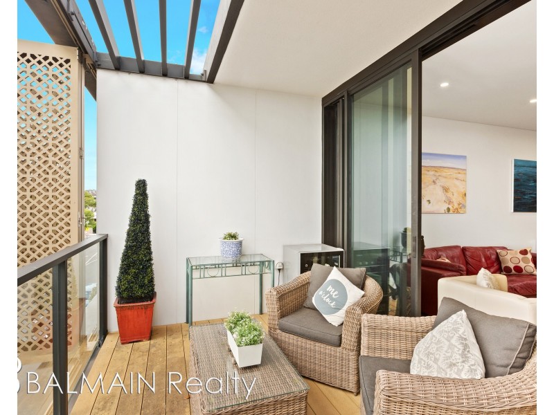 Level 3/120 Terry Street, Rozelle NSW 2039