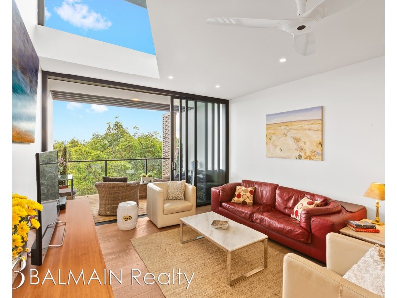 Level 3/120 Terry Street, Rozelle NSW 2039