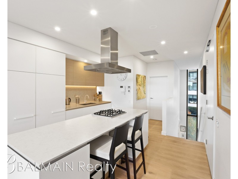 Level 3/120 Terry Street, Rozelle NSW 2039