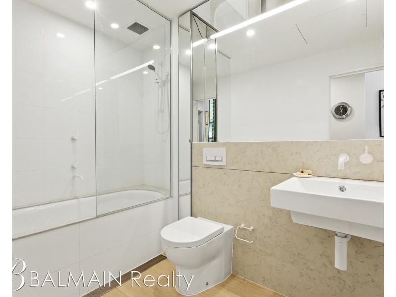 Level 3/120 Terry Street, Rozelle NSW 2039