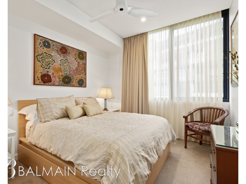 Level 3/120 Terry Street, Rozelle NSW 2039