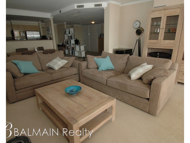 Level 3/3 Wulumay Close Balmain Cove, Rozelle NSW 2039