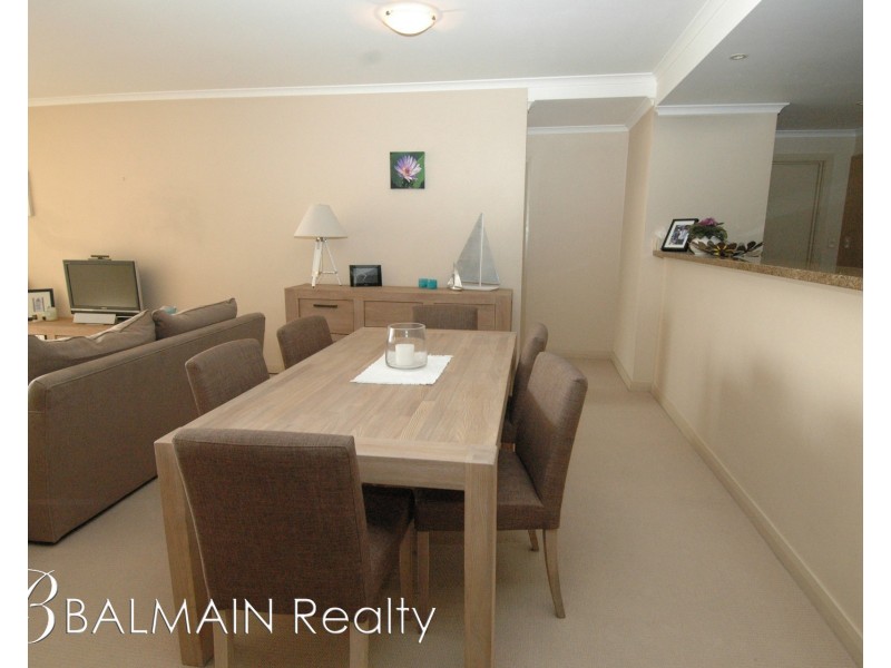Level 3/3 Wulumay Close Balmain Cove, Rozelle NSW 2039