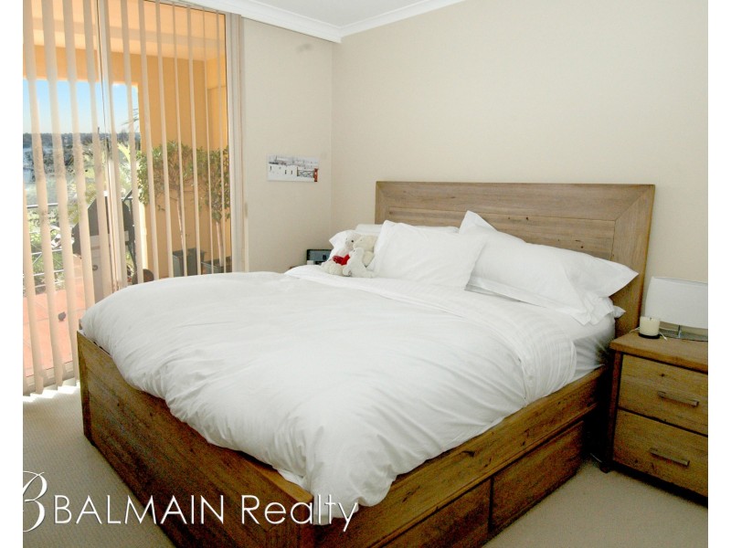 Level 3/3 Wulumay Close Balmain Cove, Rozelle NSW 2039