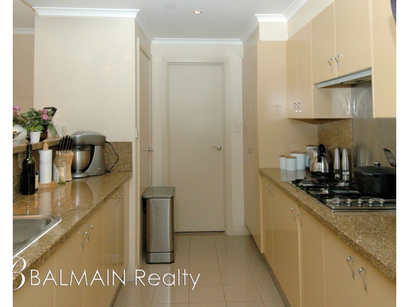 Level 3/3 Wulumay Close Balmain Cove, Rozelle NSW 2039