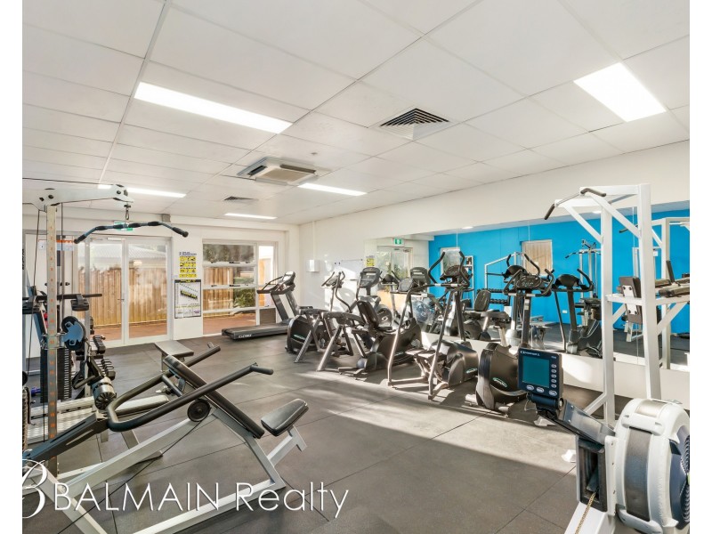 Level 3/3 Wulumay Close Balmain Cove, Rozelle NSW 2039
