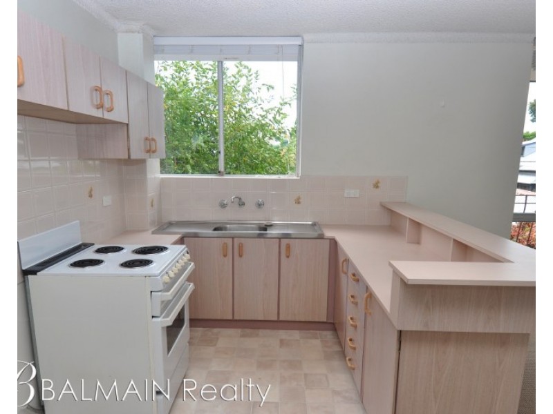 9/83 Darling Street, Balmain East NSW 2041