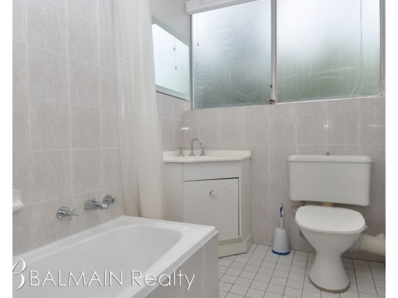 9/83 Darling Street, Balmain East NSW 2041