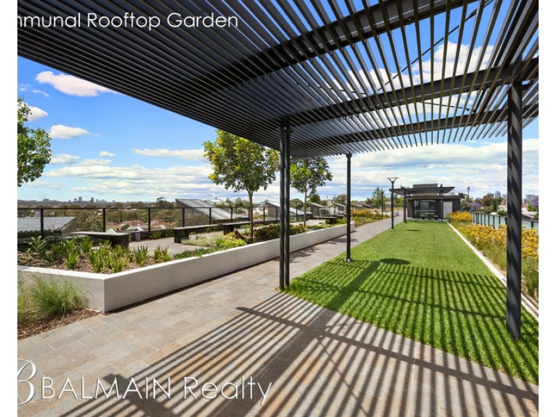 2 Nagurra Place, Rozelle NSW 2039