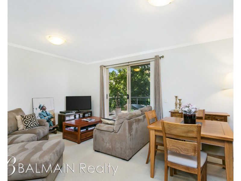 Level 2/1 Warayama Place, Rozelle NSW 2039