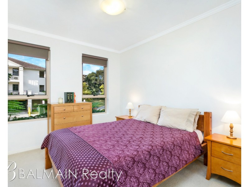 Level 2/1 Warayama Place, Rozelle NSW 2039