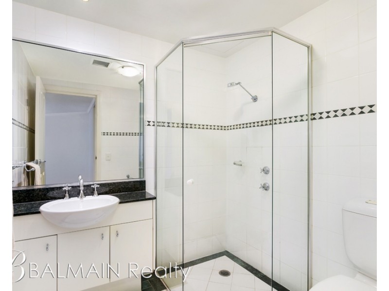 Level 2/1 Warayama Place, Rozelle NSW 2039