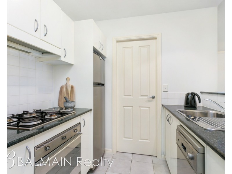 Level 2/1 Warayama Place, Rozelle NSW 2039