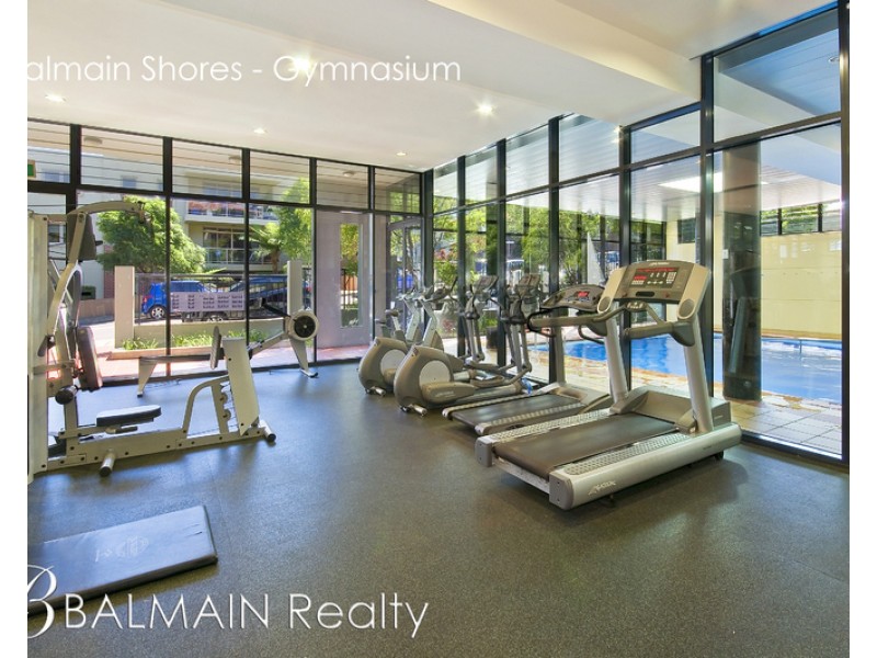 Level 2/1 Warayama Place, Rozelle NSW 2039