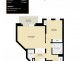 Level 2/1 Warayama Place, Rozelle NSW 2039 Floorplan